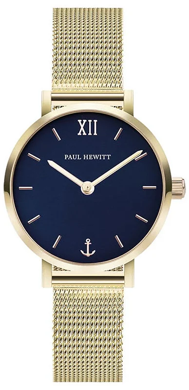 Paul Hewitt PH-SA-G-XS-B-45S Modest Line - zdjęcie 1