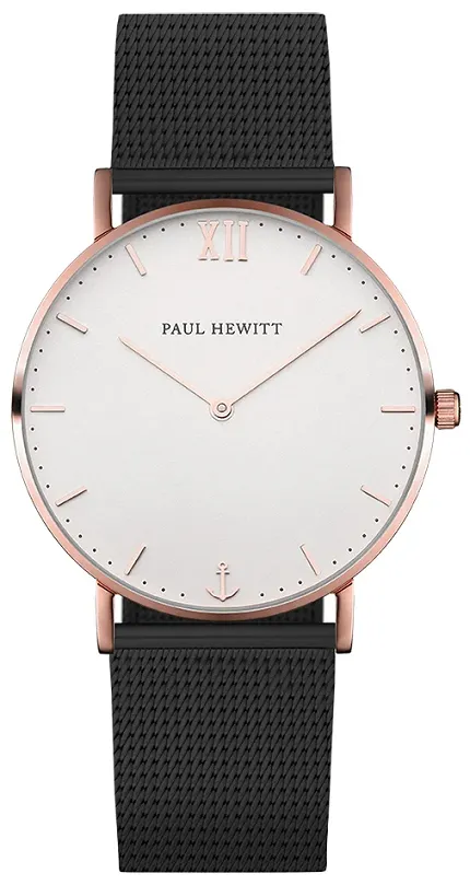 Paul Hewitt PH-SA-R-ST-W-5M - zdjęcie 1