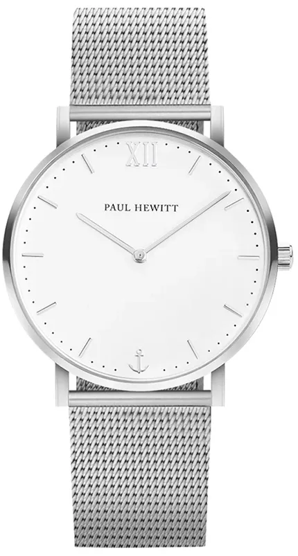 Paul Hewitt PH-SA-S-ST-W-4M - zdjęcie 1