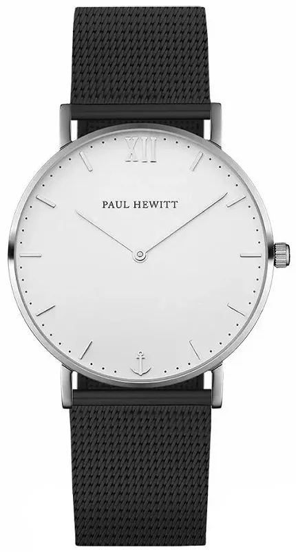 Paul Hewitt PH-SA-S-ST-W-5M - zdjęcie 1