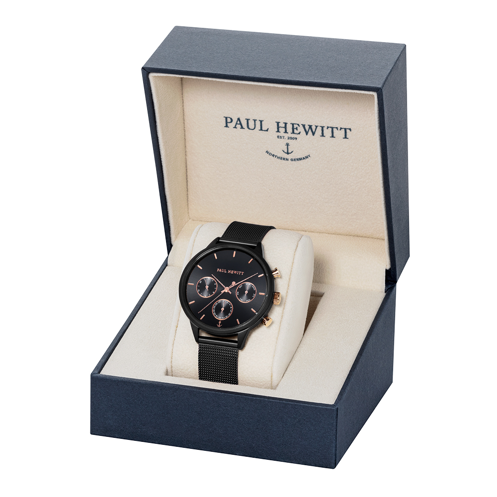 Paul Hewitt PH002811 zegarek - miniatura 7