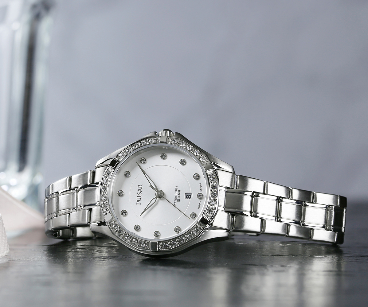 PH7529X1 zegarek damski Eleganckie - miniatura 2