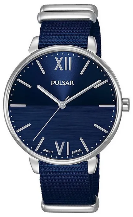 Pulsar PH8451X1 Klasyczne - zdjęcie 1