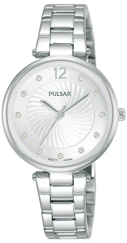 Pulsar PH8489X1 Eleganckie - zdjęcie 1