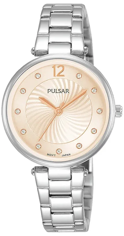 Pulsar PH8491X1 Eleganckie - zdjęcie 1