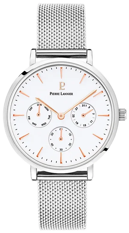 Pierre Lannier 001G608 - zdjęcie 1