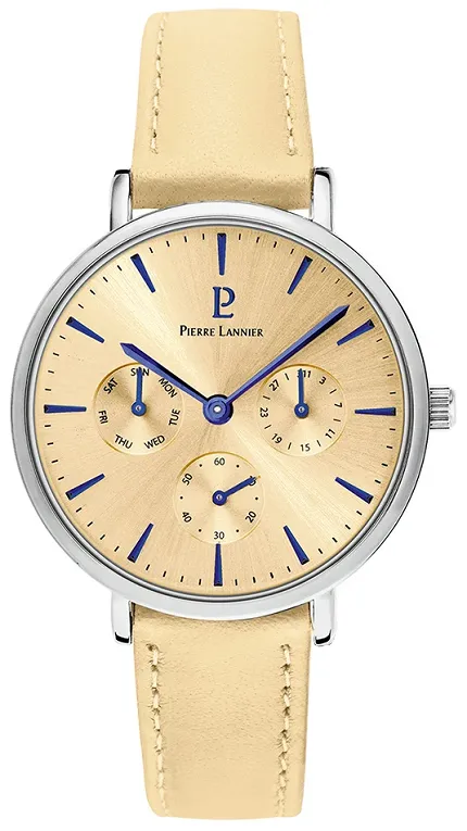 Pierre Lannier 001G655 - zdjęcie 1