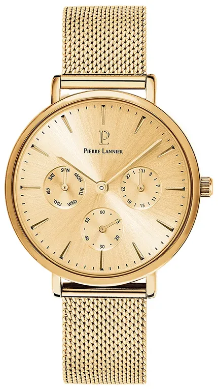Pierre Lannier 002G548 - zdjęcie 1