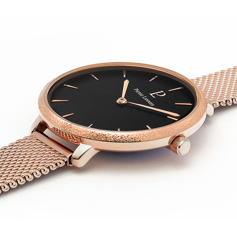 Pierre Lannier 004G938 zegarek Classic - miniatura 2