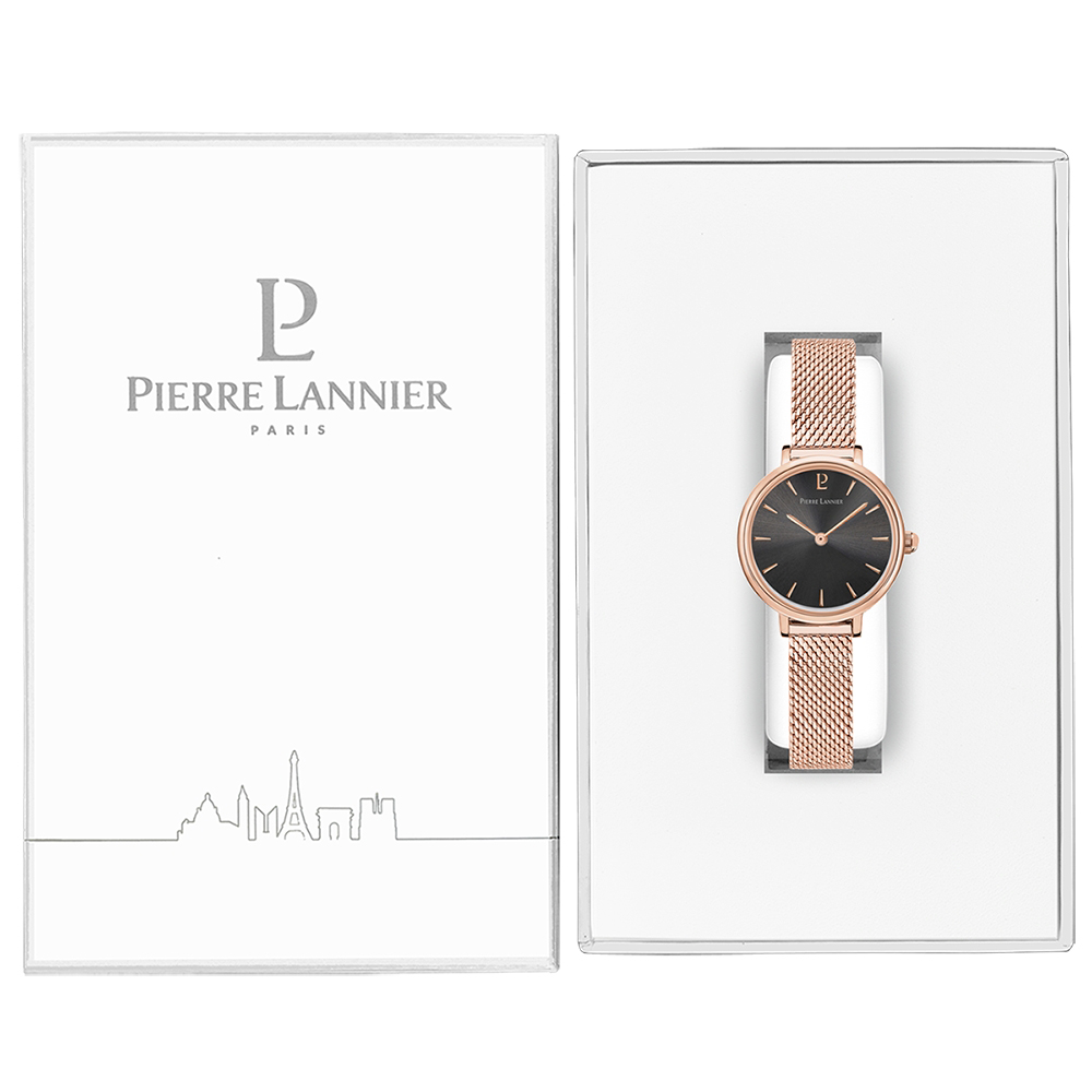 Pierre Lannier 014J938 zegarek - miniatura 4