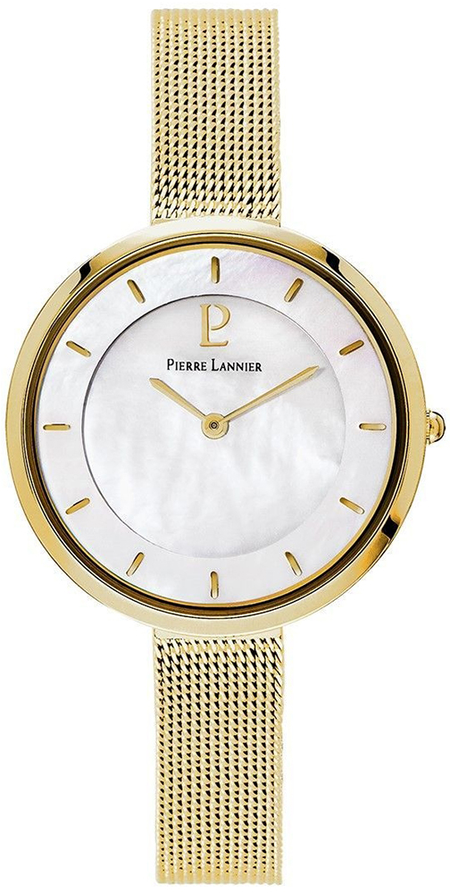 Pierre Lannier LIBERTY WHITE GOLD 076G598
