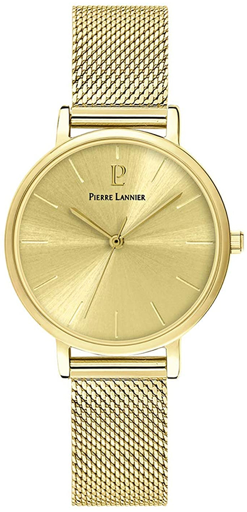 Pierre Lannier SYMPHONY GOLD 088F542