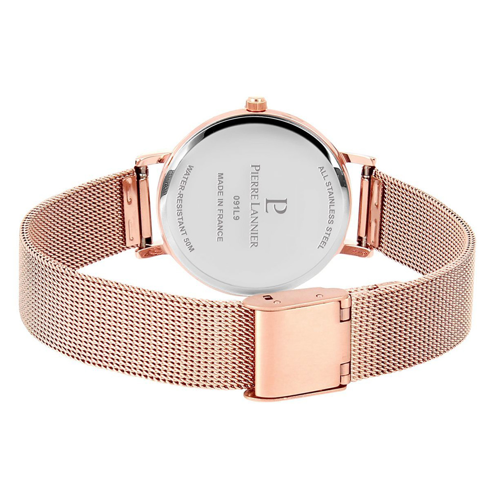 Pierre Lannier 091L938 zegarek