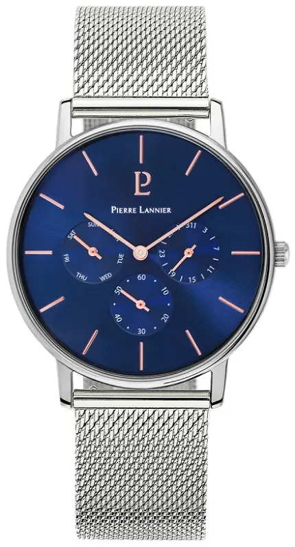 Pierre Lannier 208G168 - zdjęcie 1