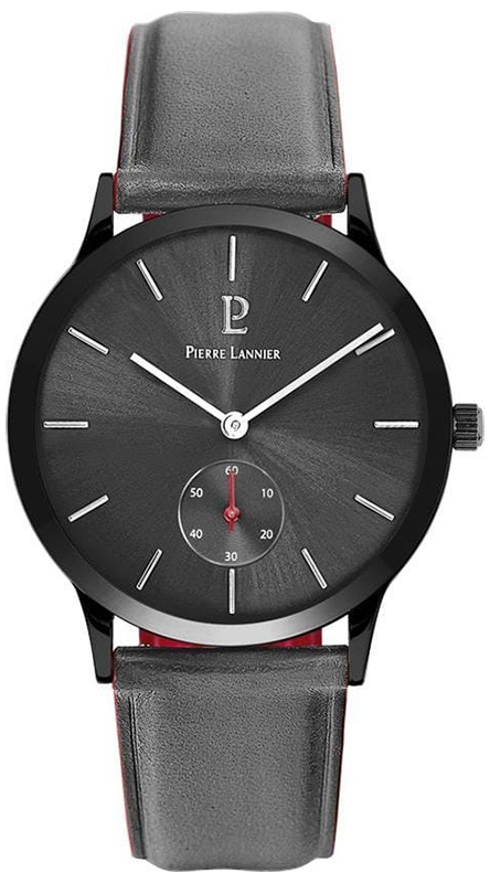 Pierre Lannier CLASSIC BLACK 222F389