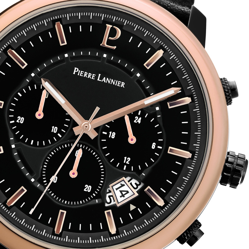 Pierre Lannier 229F433 zegarek - miniatura 2