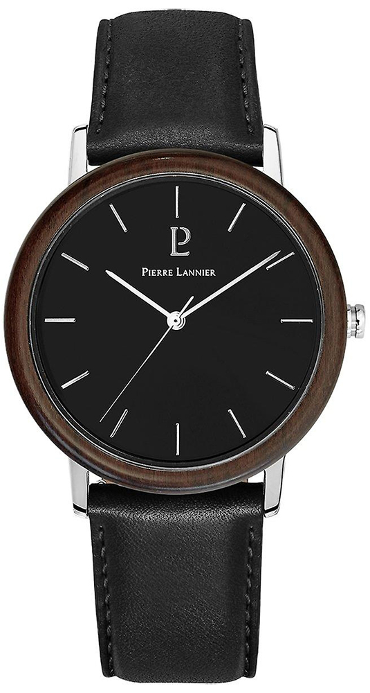 Pierre Lannier NATURE BLACK 238F133