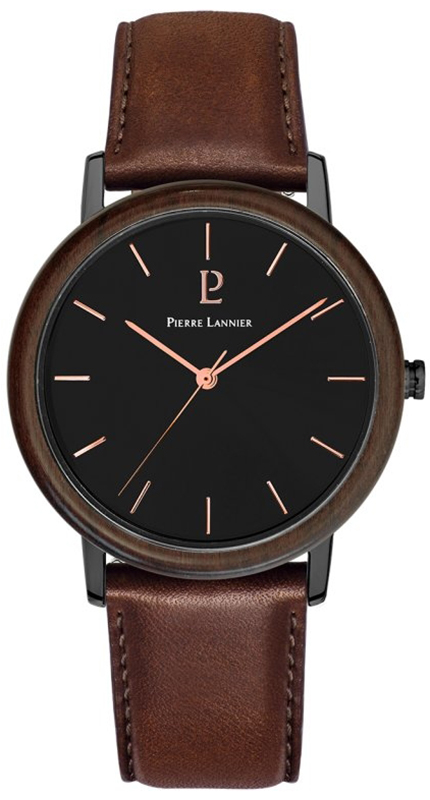 Pierre Lannier NATURE BLACK 238F434