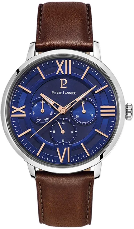 Pierre Lannier 253C164 - zdjęcie 1