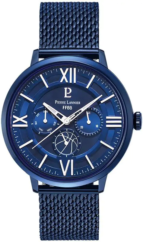 Pierre Lannier 372B466