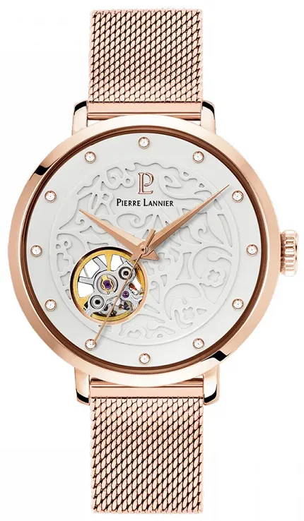 Pierre Lannier 460C908 - zdjęcie 1