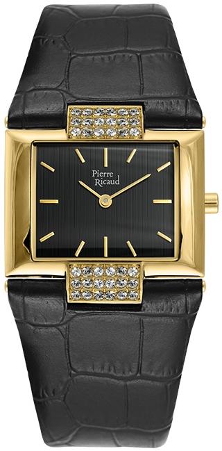 Pierre Ricaud Classic P21006.1214QZ