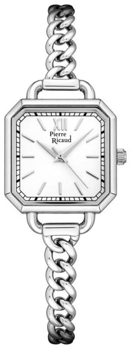 Zegarek Pierre Ricaud P21013.5163Q