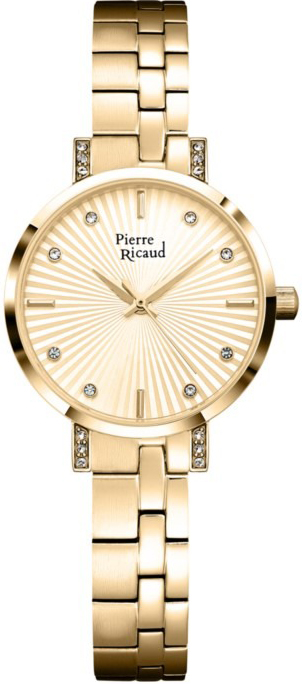 Pierre Ricaud Lady Watch Classic P21017.1191QZ