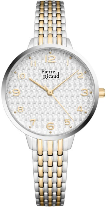 Pierre Ricaud  Classic P21034.2123Q