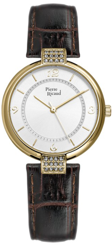 Pierre Ricaud P21061.1253QZ