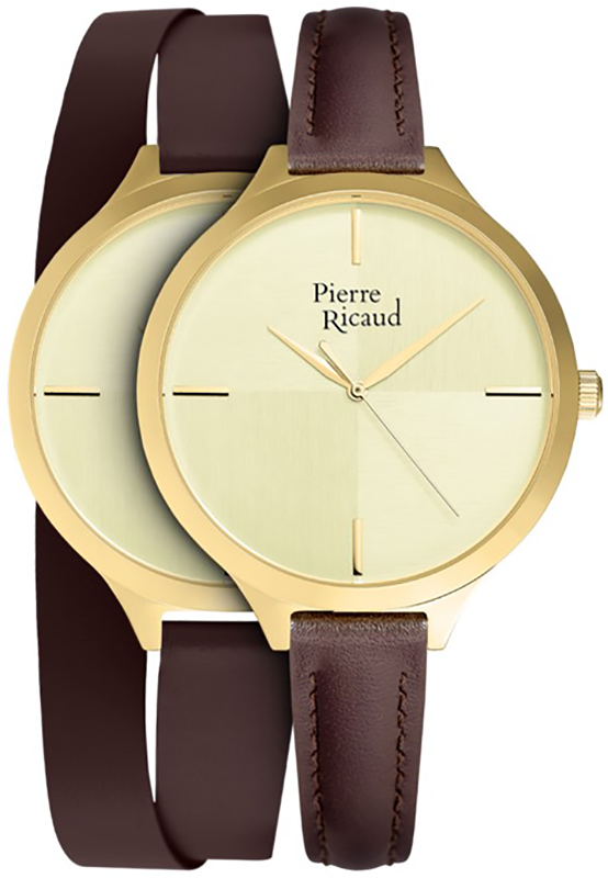 Pierre Ricaud P22005.1B11LQ/T - SET