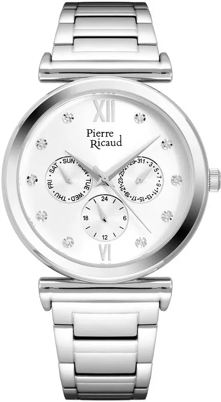 Pierre Ricaud P22007.5163QFZ - zdjęcie 1