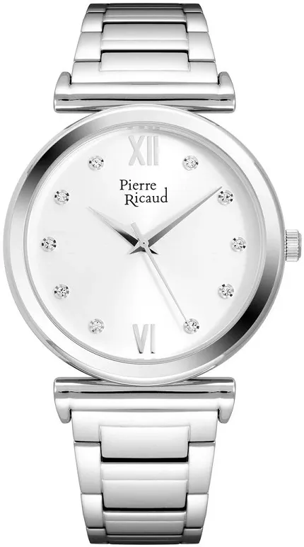 Pierre Ricaud P22007.5163QZ - zdjęcie 1