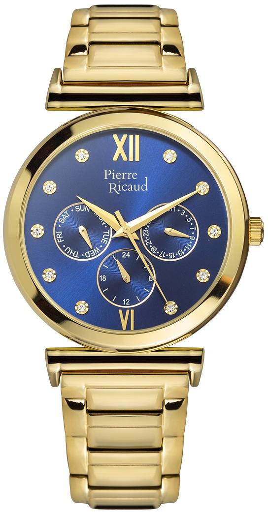 Pierre Ricaud elegancki P22007.1165QFZ