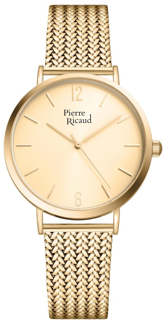 Pierre Ricaud Classic P22025.1151Q
