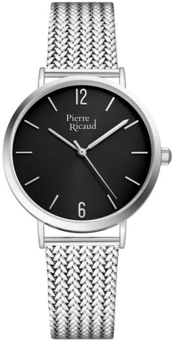 Pierre Ricaud P220255154Q
