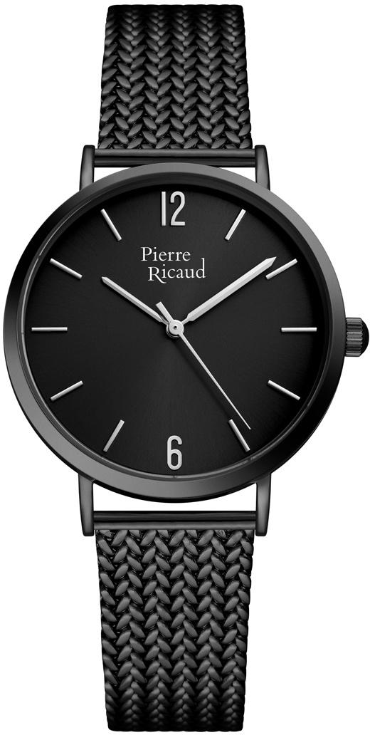 Pierre Ricaud classic P22025.B154Q