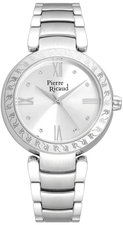 Pierre Ricaud P22032.5183Q/T - zdjęcie 1
