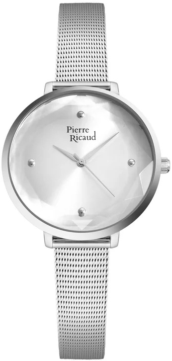 Pierre Ricaud P2203391R7Q-SET zegarek damski Damskie - miniatura 5