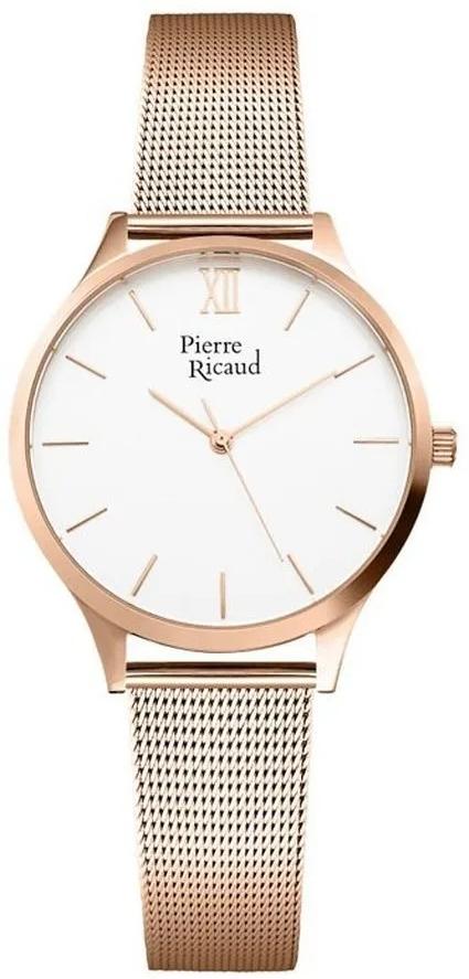 Zegarek Pierre Ricaud P22033.92R3Q-SET