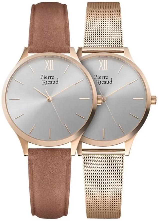 Zegarek Pierre Ricaud P22033.96R3Q-SET