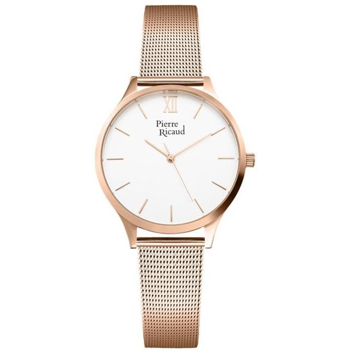 Pierre Ricaud P2203396R4Q-SET zegarek - miniatura 5