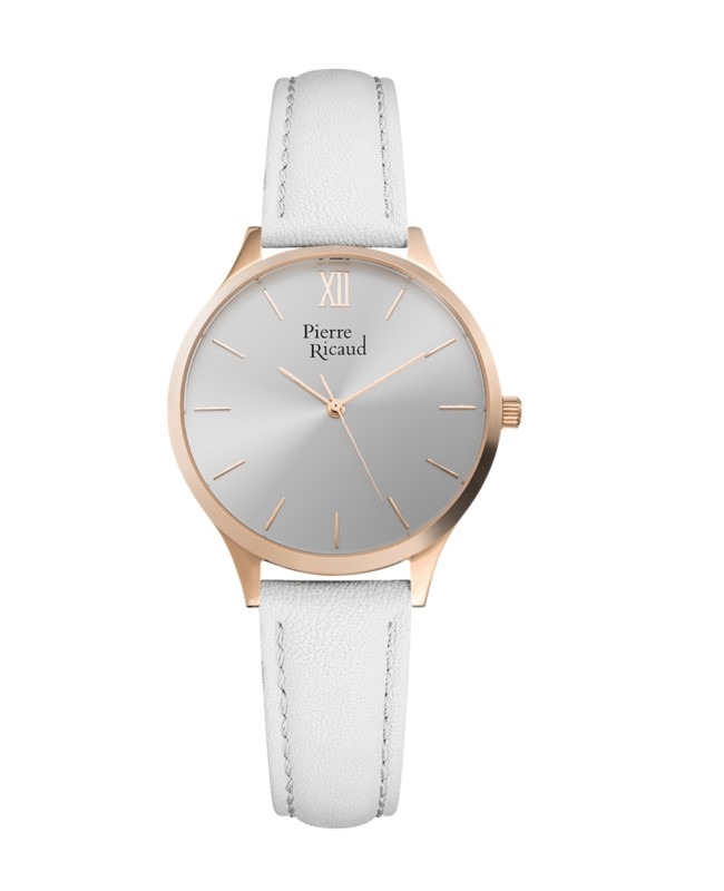 Pierre Ricaud P2203397R7Q-SET zegarek