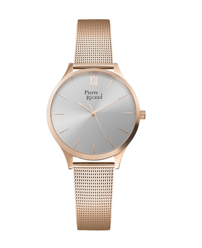 Pierre Ricaud P2203397R7Q-SET zegarek