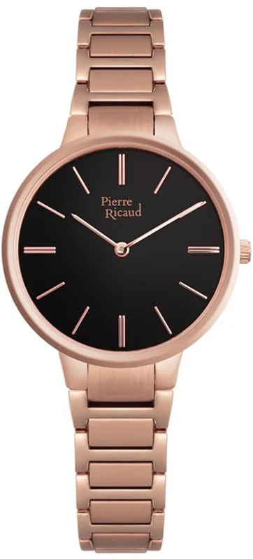 Pierre Ricaud P22034.9114Q/T - zdjęcie 1