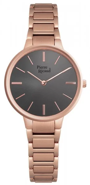 Pierre Ricaud P22034.9116Q Bransoleta - zdjęcie 1