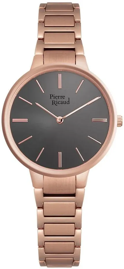 Pierre Ricaud P22034.9117Q Bransoleta - zdjęcie 1