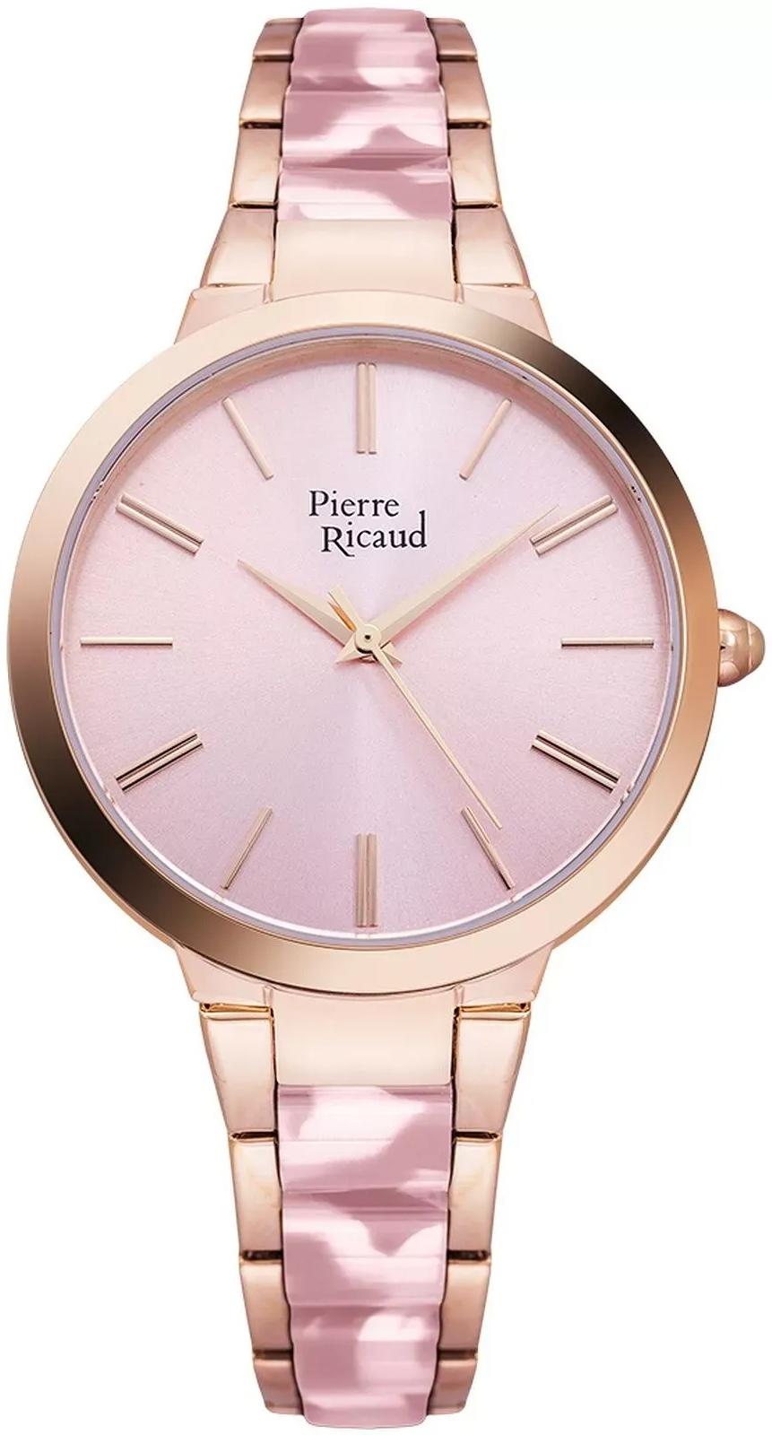 Pierre Ricaud Fashion P22051.9I18Q-SET