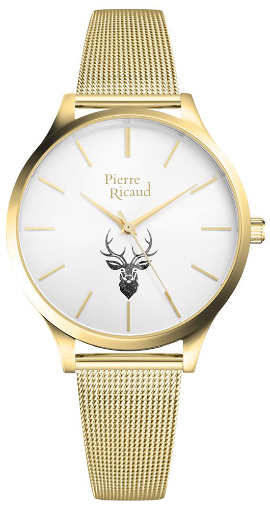 Pierre Ricaud P22060.1113QRE