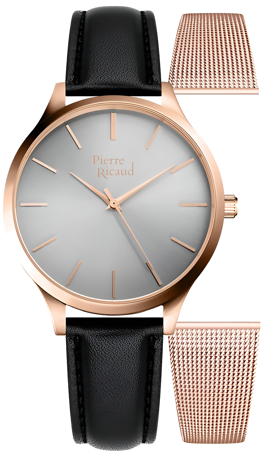 Pierre Ricaud P22060.9117Q-SET